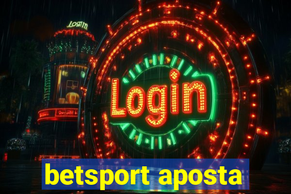 betsport aposta